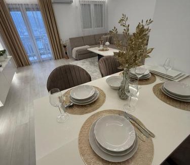 Blagaj Apartment | Apartmani Maja