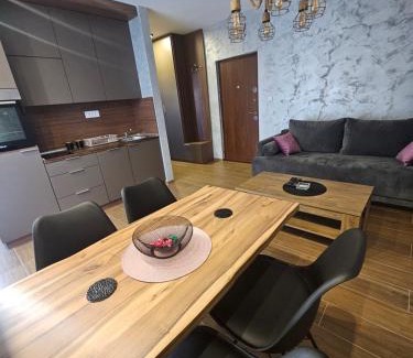 Divcibare Apartment | Apartmani Mandić Divčibare