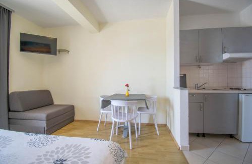 Baska Voda Apartment | Apartmani Manuela - Baška Voda