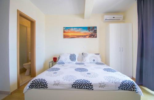 Baska Voda Apartment | Apartmani Manuela - Baška Voda