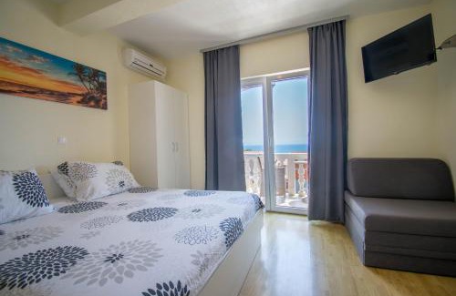 Baska Voda Apartment | Apartmani Manuela - Baška Voda