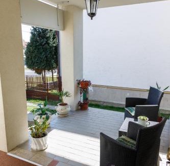 Vukovar Apartment | Apartmani Maraton