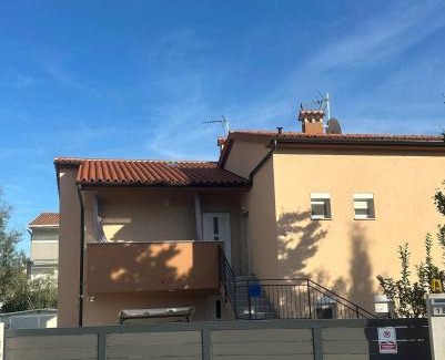 Valdebek Apartment | Apartmani MARCO,LUKAS,PATRICK,DAVID,blizu centra i mora sa FREE privatnim parkingom