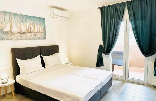 Valdebek Apartment | Apartmani MARCO,LUKAS,PATRICK,DAVID,blizu centra i mora sa FREE privatnim parkingom