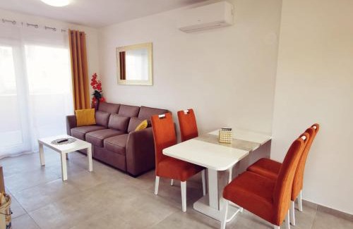 Valdebek Apartment | Apartmani MARCO,LUKAS,PATRICK,DAVID,blizu centra i mora sa FREE privatnim parkingom