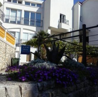 Selce Apartment | Apartmani Marić