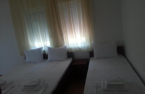 Nov Dojran Apartment | Apartmani Marija