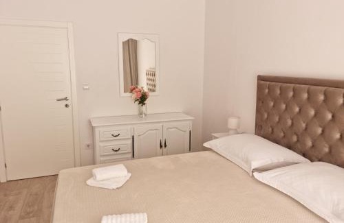 Baska Voda Apartment | Apartmani Marijana