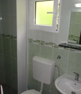 Sveti Stefan Apartment | Apartmani More