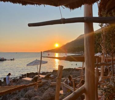 Ivan Dolac Apartment | Apartmani "Nikola" Seaview - Ivan Dolac, Hvar