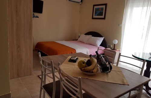 Igalo Apartment | Apartmani Nikolic