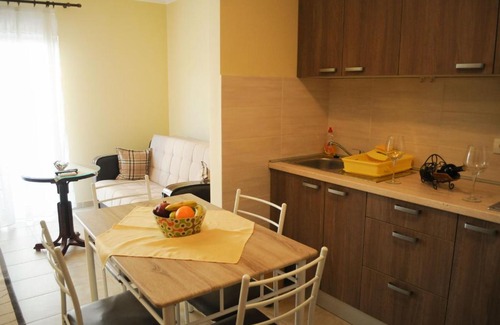 Igalo Apartment | Apartmani Nikolic