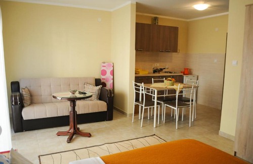 Igalo Apartment | Apartmani Nikolic
