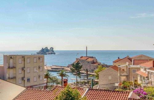 Petrovac Apartment | Apartmani Olga