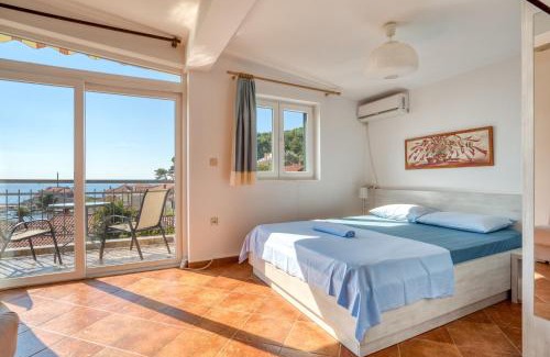Petrovac Apartment | Apartmani Olga
