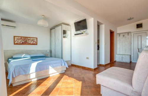Petrovac Apartment | Apartmani Olga