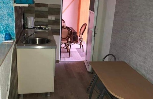 Kaluđerac Apartment | Apartmani Perovic 1