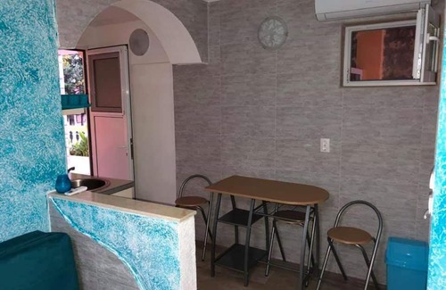 Kaluđerac Apartment | Apartmani Perovic 1