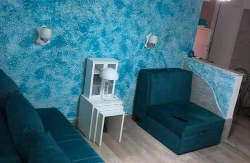 Kaluđerac Apartment | Apartmani Perovic 1