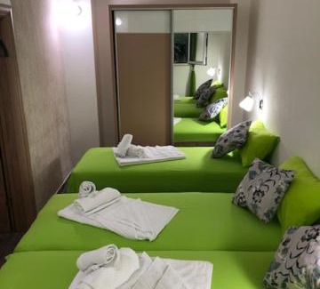 Kaluđerac Apartment | Apartmani Perovic