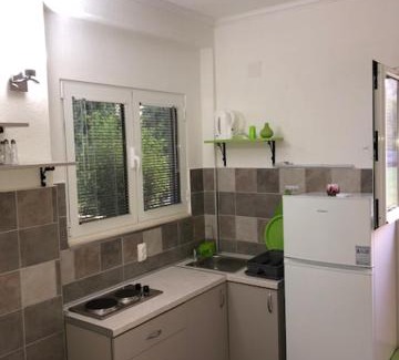 Kaluđerac Apartment | Apartmani Perovic