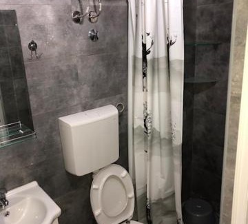 Kaluđerac Apartment | Apartmani Perovic