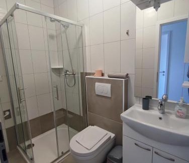 Selce Apartment | Apartmani Plaža