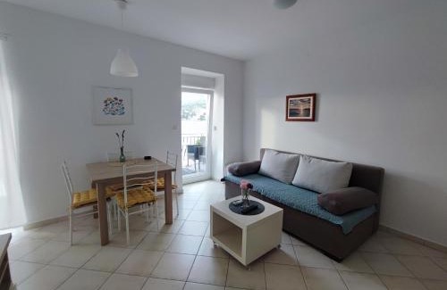 Selce Apartment | Apartmani Plaža