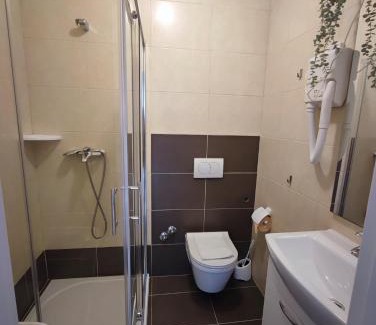 Selce Apartment | Apartmani Plaža