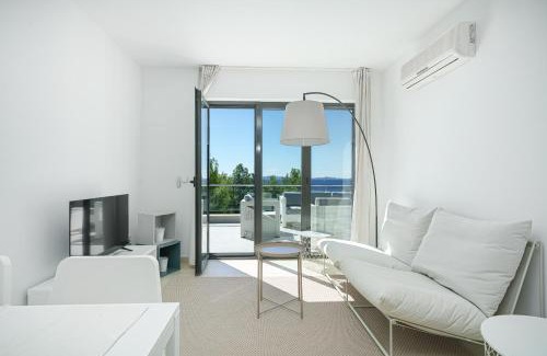 Susica Apartment | Apartmani Podraduč 14