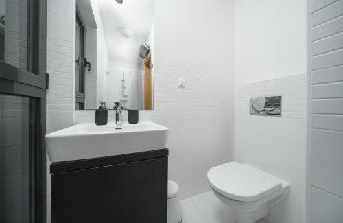 Susica Apartment | Apartmani Podraduč 14