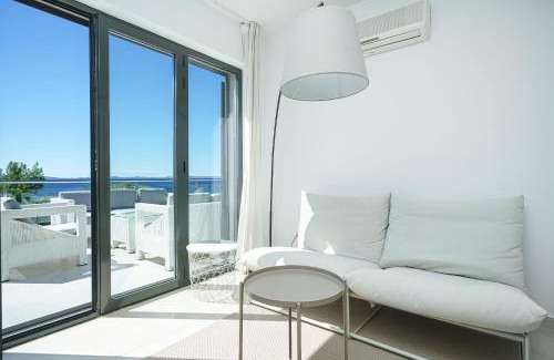 Susica Apartment | Apartmani Podraduč 14
