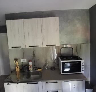 Bajina Basta Apartment | Apartmani Račanka