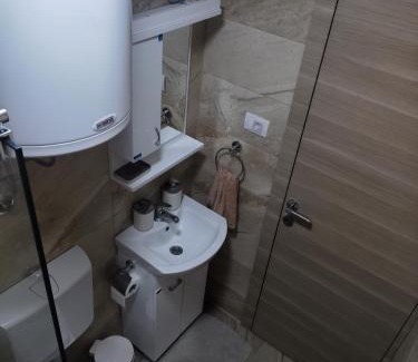 Bajina Basta Apartment | Apartmani Račanka