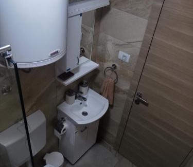 Bajina Basta Apartment | Apartmani Račanka