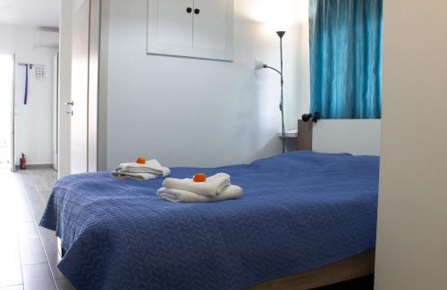 Punat Apartment | Apartmani RiA