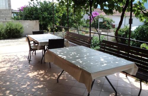Stari Grad Apartment | Apartmani Roić