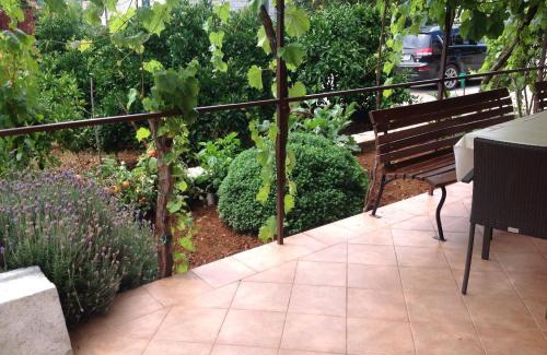 Stari Grad Apartment | Apartmani Roić