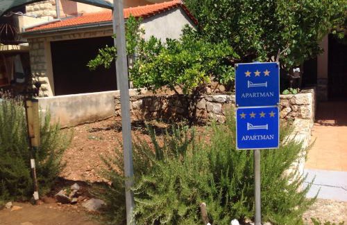Stari Grad Apartment | Apartmani Roić