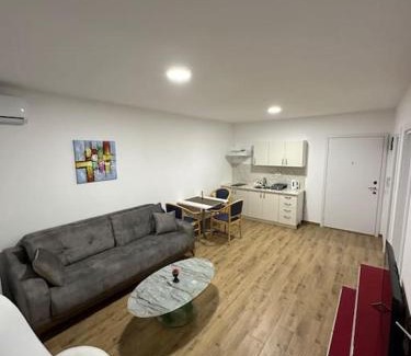 Veliko Gradiste Apartment | Apartmani Royal