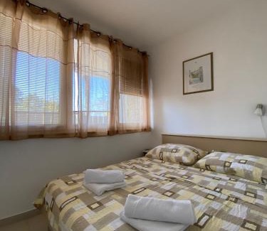 Municipality of Omisalj Apartment | Apartmani Sara