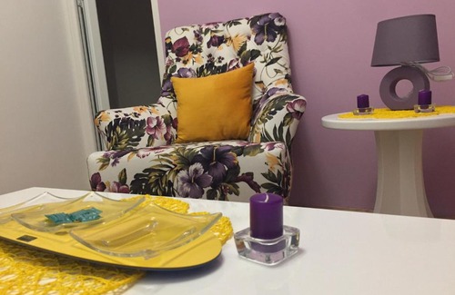 Dubovica Apartment | Apartmani SaraB