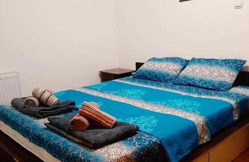 Vrnjacka Banja Apartment | Apartmani Sovica