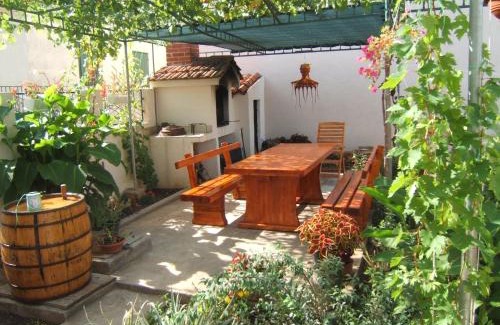 Susica Apartment | Apartmani Stipanelo