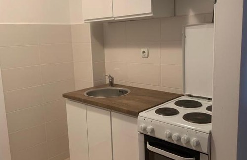 Trebesinj Apartment | Apartmani Susan