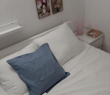 Klanfari Apartment | Apartmani Tanja