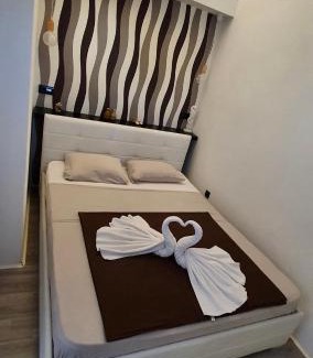 Stinjan Apartment | Apartmani Tatić Štinjan