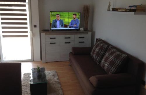 Stinjan Apartment | Apartmani Tatić Štinjan