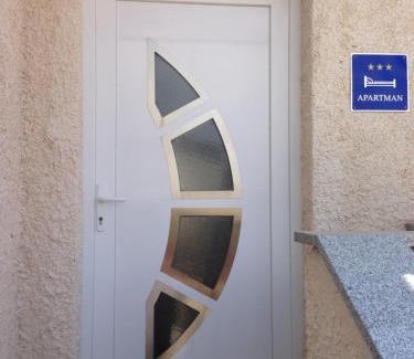 Stinjan Apartment | Apartmani Tatić Štinjan