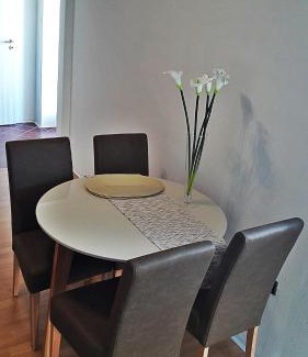 Stinjan Apartment | Apartmani Tatić Štinjan